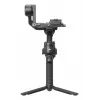 Handkamera-Stabilisator DJI RS4, Aluminiumgehäuse, 12h Akku, 1,066 kg, schwarz