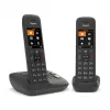 Analog/DECT-Telefon Gigaset C575A Duo