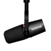 Shure MV7I - smartes Mikrofon und Interface