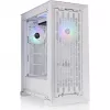 Case CTE T500 Full Tower ARGB TG Snow