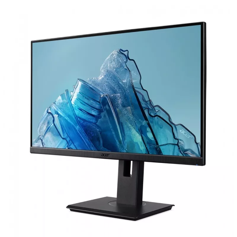 Monitor Acer B277UG 27 Zoll IPS QHD