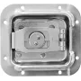 Overlatch Roadinger 30000625 Türverriegelung 115×127 mm, 44 mm Dornmaß