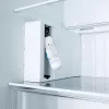 LG GSLC40SWPE Side-by-Side-Kühlschrank Freistehend 638 L Weiß
