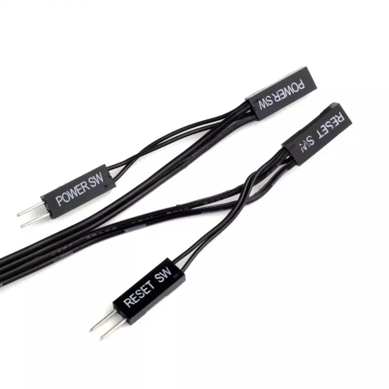 Remote Control Silverstone ES02-USB