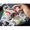 LEGO Star Wars Spielset 75357 — The Ghost und Phantom II, 1.394 Teile, 4 Minifiguren, Alter 10+