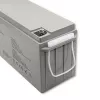 Qoltec 53068 AGM-Batterie | 12V | 150Ah | max. 2250A