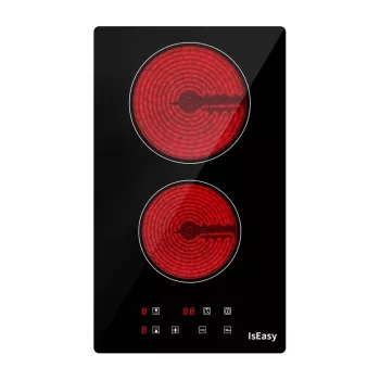 IsEasy T2V-01M Keramik-/Elektrokochfeld