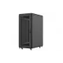 19-Zoll 26U Rack-Schrank 600 x 1000 x 1342mm Server Line -