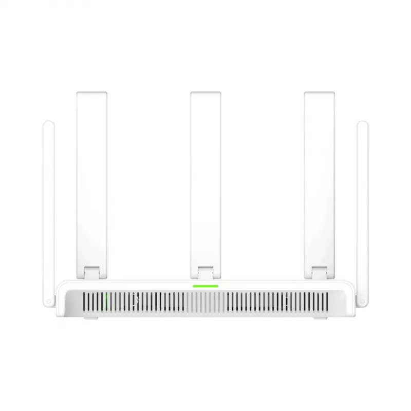 Ruijie Networks RG-EW3000GX Drahtlos-Router Gigabit Ethernet Dualband (2,4 GHz / 5 GHz) Weiß