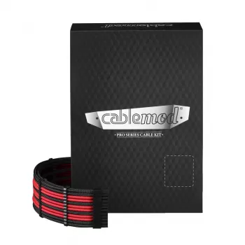 Cablemod CM-PRTS-FKIT-NKKR-R internes Stromkabel