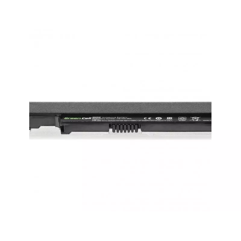 Green Cell GC-HP81 Laptop-Akku 14,8V 2200mAh stellt Mobilität wieder her