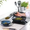 Bratpfanne Salter BW12260EU7 30 cm antihaftbeschichtete Kochpfanne