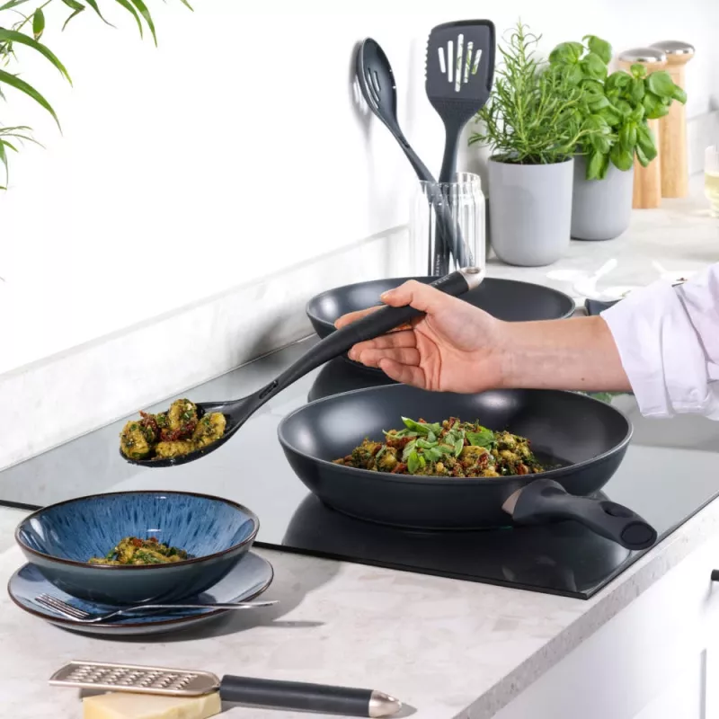 Bratpfanne Salter BW12260EU7 30 cm antihaftbeschichtete Kochpfanne