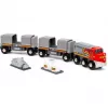 Train BRIO World Santa Fe Train Trains of the World Mehrfarbig
