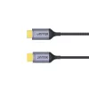 UNITEK KABEL DISPLAYPORT 1.4 AUF HDMI 2.1, 8K, 1,8 M