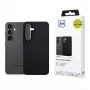Schutzhülle 3MK für Samsung Galaxy S25 FE – mattes Finish, schlankes Profil