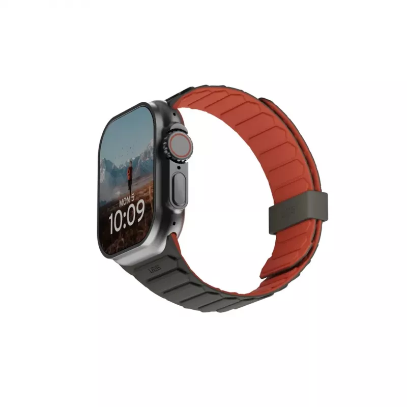 Urban Armor Gear Pathfinder Watch Strap for Apple Watch Ultra 2/Ultra