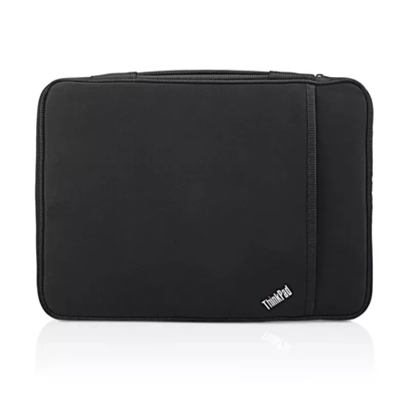 Lenovo 4X40N18007 Laptop-Tasche 30,5 cm (12 Zoll) Sleeve-Tasche Schwarz
