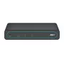 AV-Sender AVer UE1 Schwarz Cat5e Cat6 Cat7 100 m