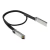 InfiniBand/Glasfaserkabel HPE R0M46A 0,65 m