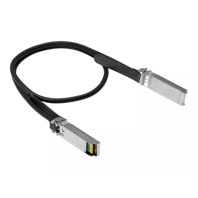 InfiniBand/Glasfaserkabel HPE R0M46A 0,65 m