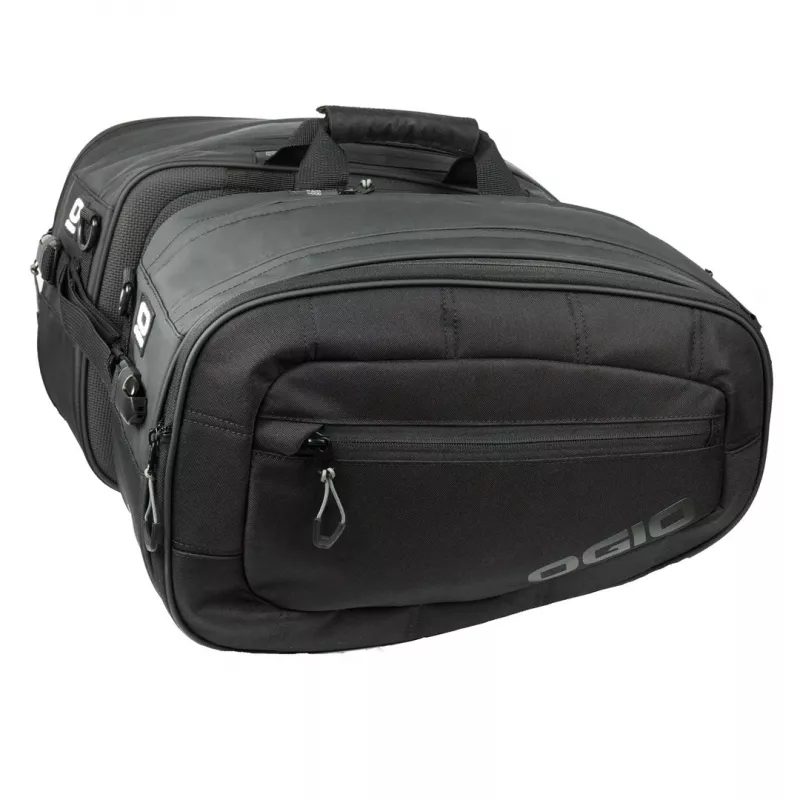 Fahrradtasche OGIO Saddle Bag 2.0 29 L Nylon Sattelhalterung