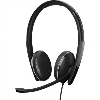 EPOS ADAPT 165T USB-C II Headset Schwarz
