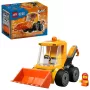 LEGO CITY 60483 Fahrzeuge - Radlader
