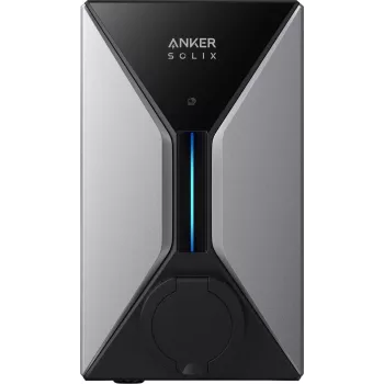 Anker SOLIX V1 - Steckdosenversion - EV-Ladestation - smart - 22 kW - 32 A (Typ 2)