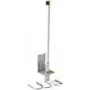 Omni-Antenne kti networks OE-001, vertikal, 7 dBi Gewinn