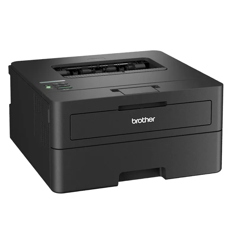 Brother HL-L2460DNYJ1 Laserdrucker — A4 Monochrom, 34 Seiten/Min., Duplex, Ethernet, 128 MB, 251 Blatt Zufuhr