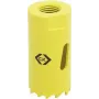 C.K. Lochsäge 22 mm 424005 1 Stk. (424005)