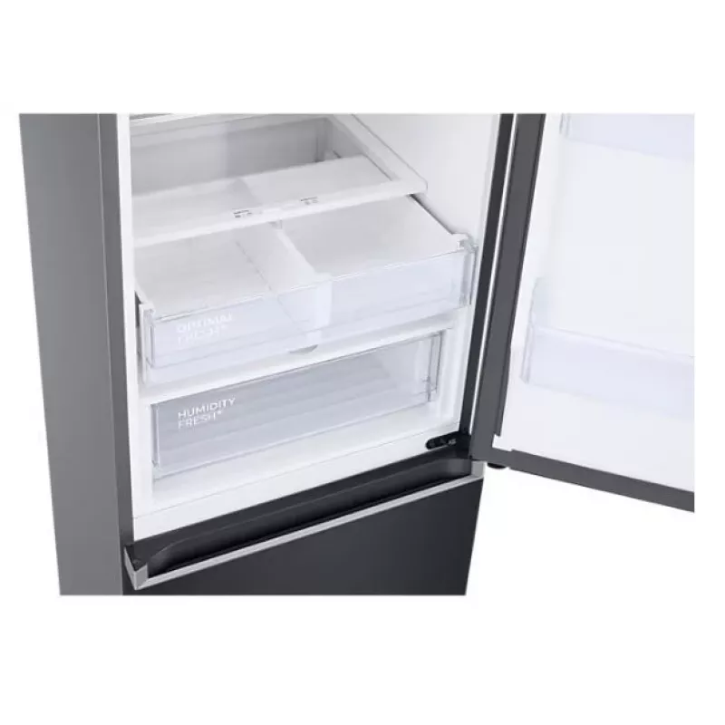 Kühlschrank Samsung RB38C675EB1, 384L