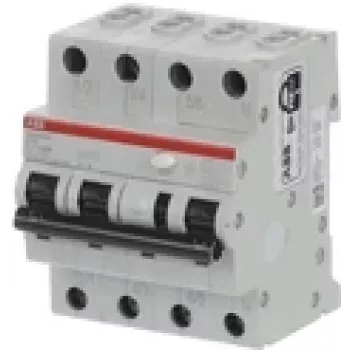 ABB FI/LS-Schalter DS203NCA-C16/0 DS203NC C16 A30 - Leitungsschutzschalter (2CSR256140R1164)