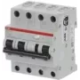 ABB FI/LS-Schalter DS203NCA-C16/0 DS203NC C16 A30 - Leitungsschutzschalter (2CSR256140R1164)