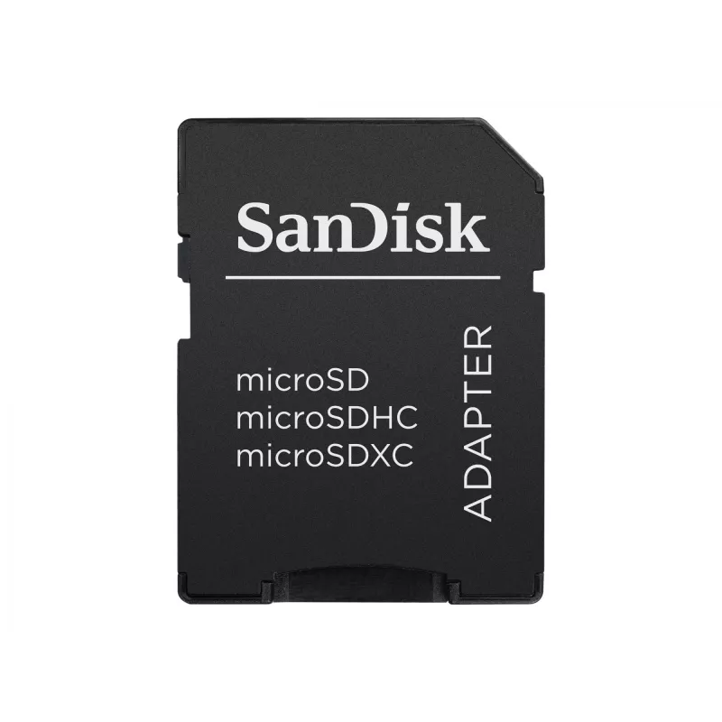 Flash-Speicher SanDisk Extreme Plus 32 GB UHS-I SDSQXBG-032G-GN6MA