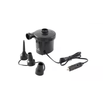 Easy Camp El Nino 12V Pumpe Elektrische Luftpumpe für aufblasbare Ausrüstung
