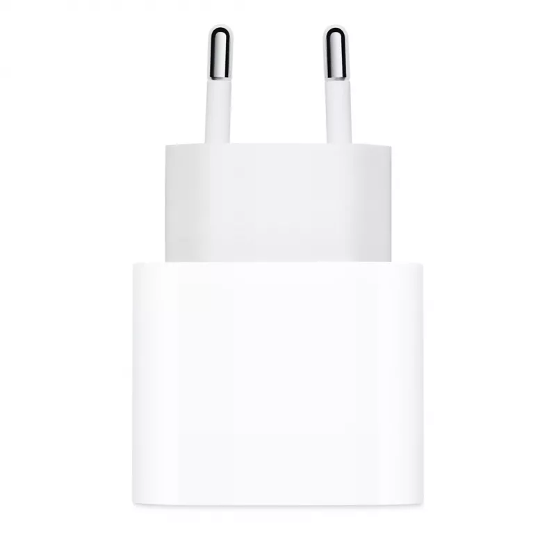 Apple 20W USB-C Power Adapter