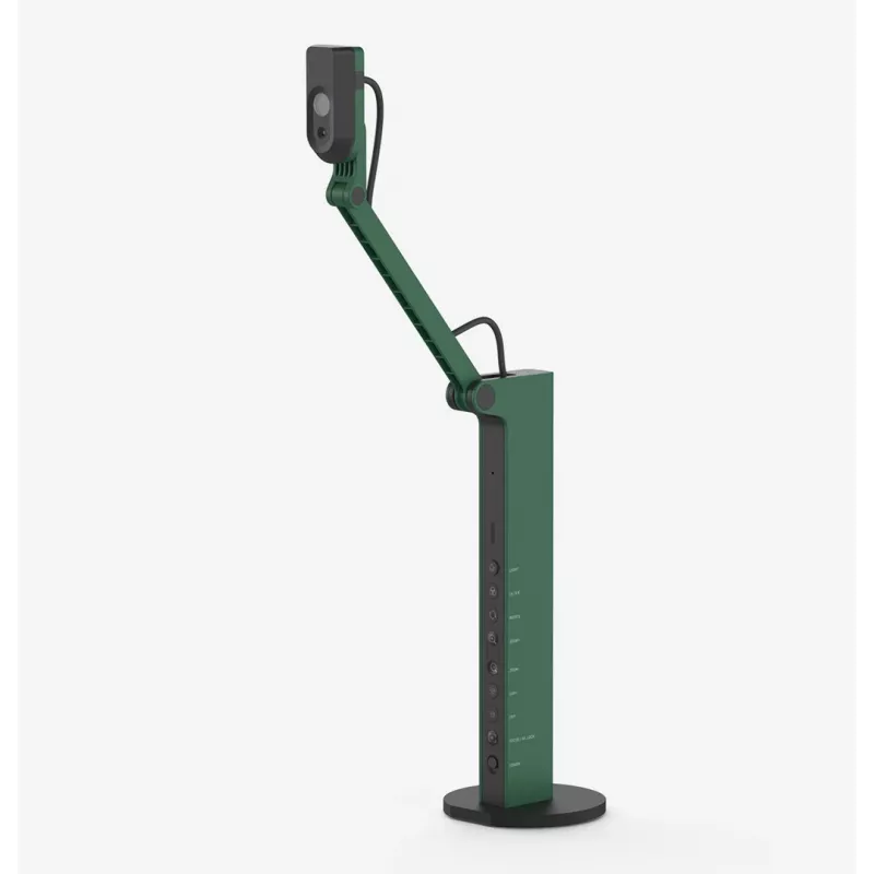 Dokumentenkamera IPEVO VZ-R Grün CMOS USB/HDMI