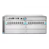 Switch HPE 5406R Silber