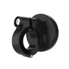 Reflektor-Zubehör FIXED FIXTAG-RE-BK – Find My-kompatibler smarter Tracker-Reflektor, Schwarz