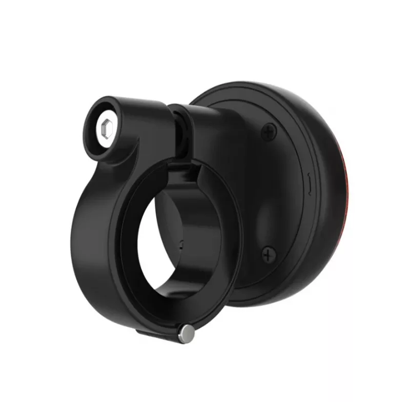 Reflektor-Zubehör FIXED FIXTAG-RE-BK – Find My-kompatibler smarter Tracker-Reflektor, Schwarz