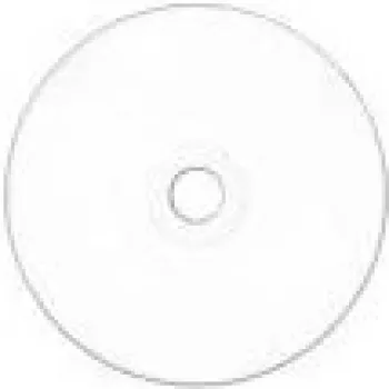 CD-R-Discs Primera TuffCoat 700 MB (80 min) 52x — 100er-Pack, weiß, tintenstrahlbedruckbar
