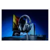 Razer | BlackShark V3 für PlayStation | Bluetooth | Over-Ear | Mikrofon | Kabellos | Schwarz