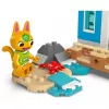 Konstruktionsspielzeug LEGO 77051 Animal Crossing: Fliegen mit Dodo Airlines Set, LEGO Marke, Modell 77051