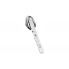 Travel cutlery set easy camp 680297 — 3-teiliges tragbares Besteckset für Reise und Outdoor
