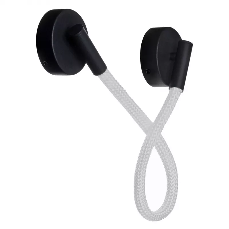 Activejet LED-Wandlampe AJE-LIVIO NW