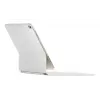 Apple Magic Tastatur QWERTZ Deutsch Weiß mit Trackpad