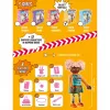 70476 EverDreamerz Edwina - Comic World, Konstruktionsspielzeug