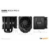 be quiet Dark Rock Pro 5 Prozessor-Luftkühler 120/135 mm Schwarz 1 Stück